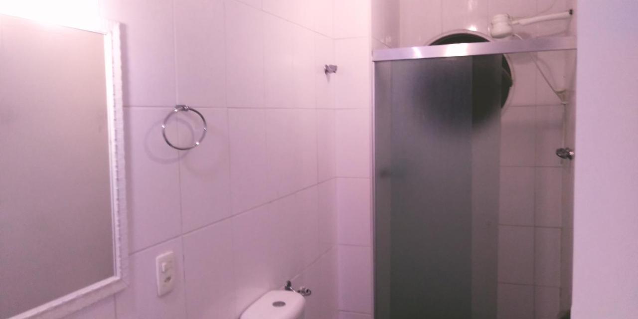 Guaruja Piscina Amaralina Com Wi-Fi - Praia Da Enseada Exteriör bild