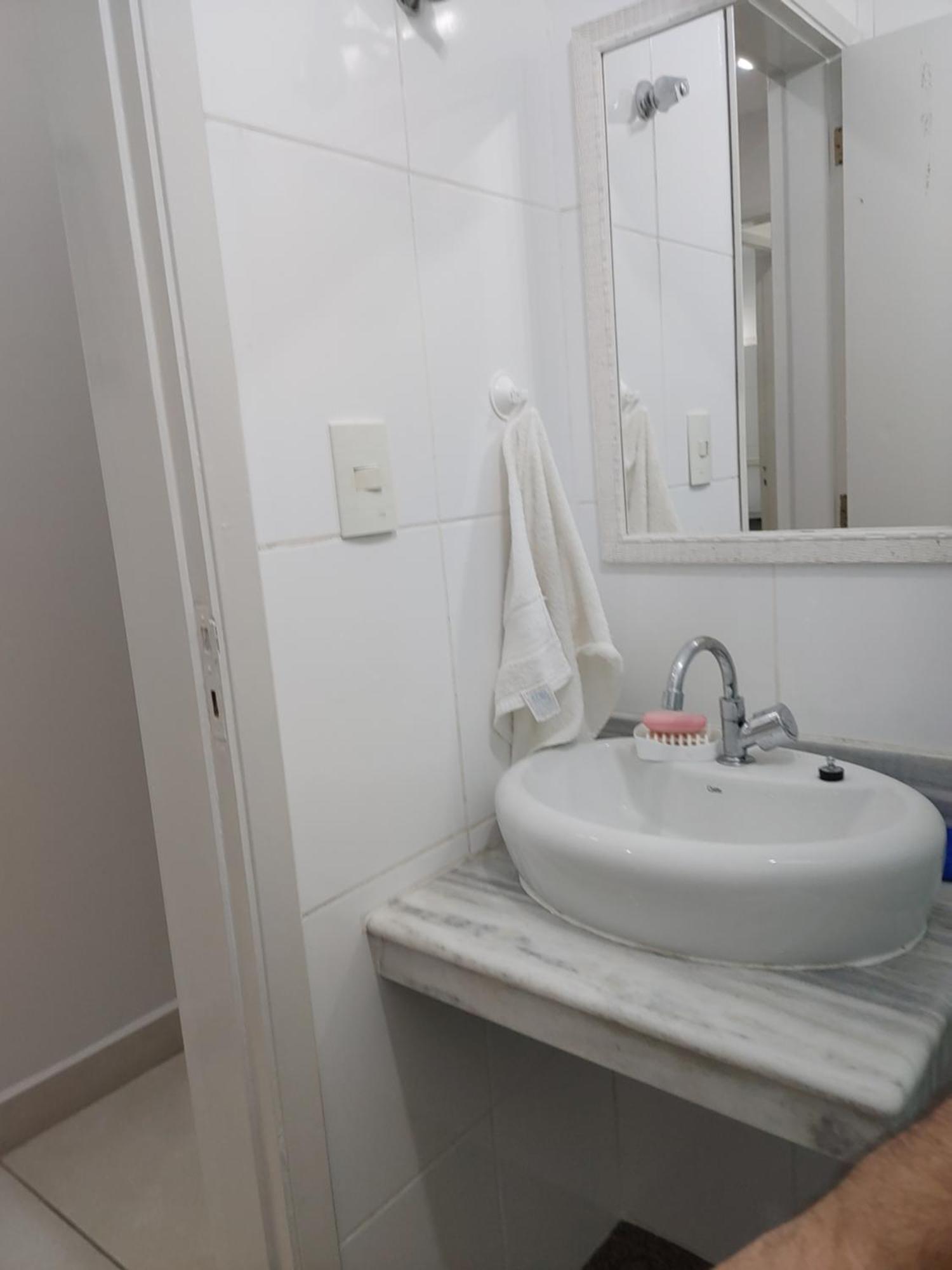 Guaruja Piscina Amaralina Com Wi-Fi - Praia Da Enseada Exteriör bild