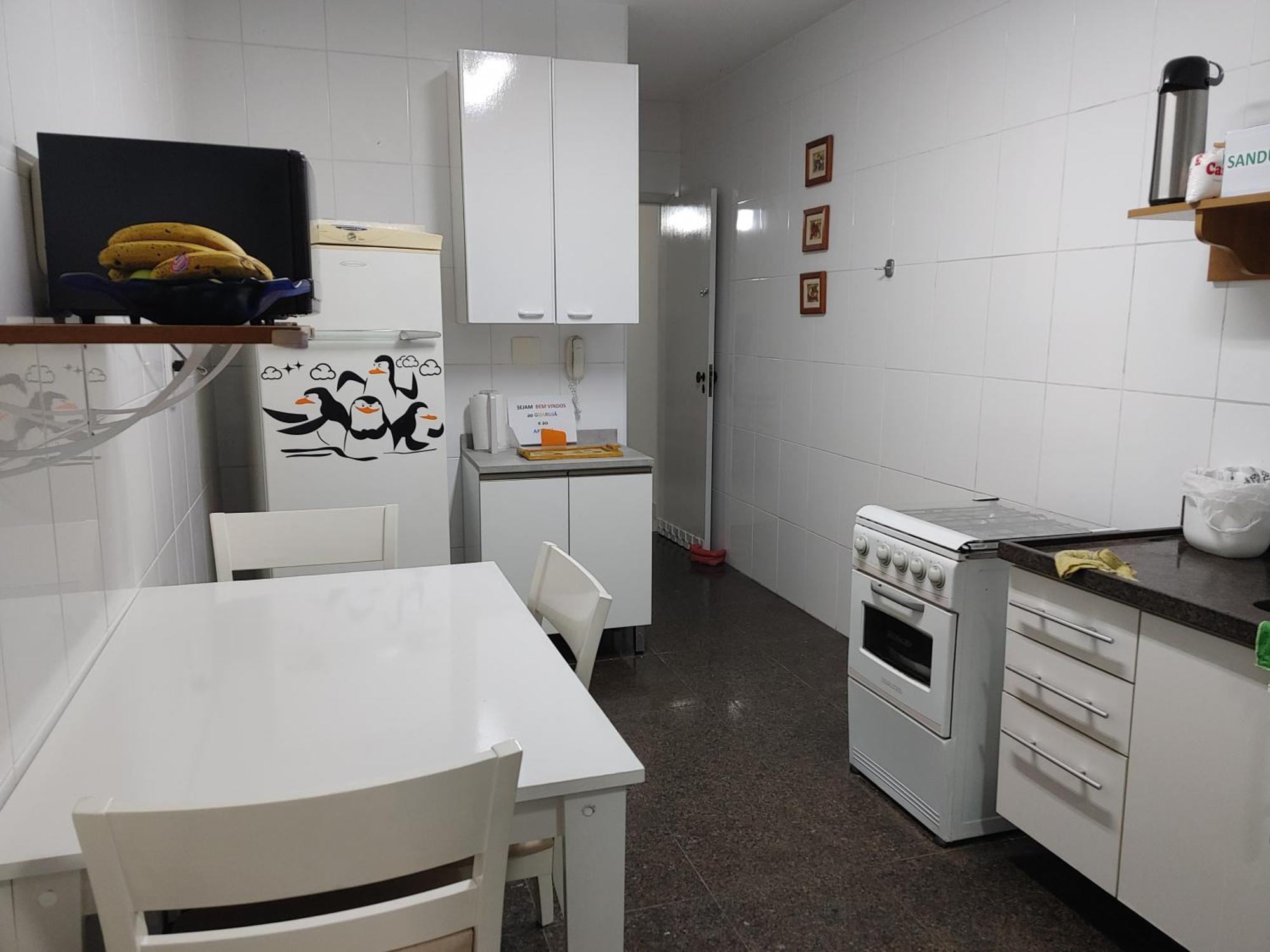 Guaruja Piscina Amaralina Com Wi-Fi - Praia Da Enseada Exteriör bild