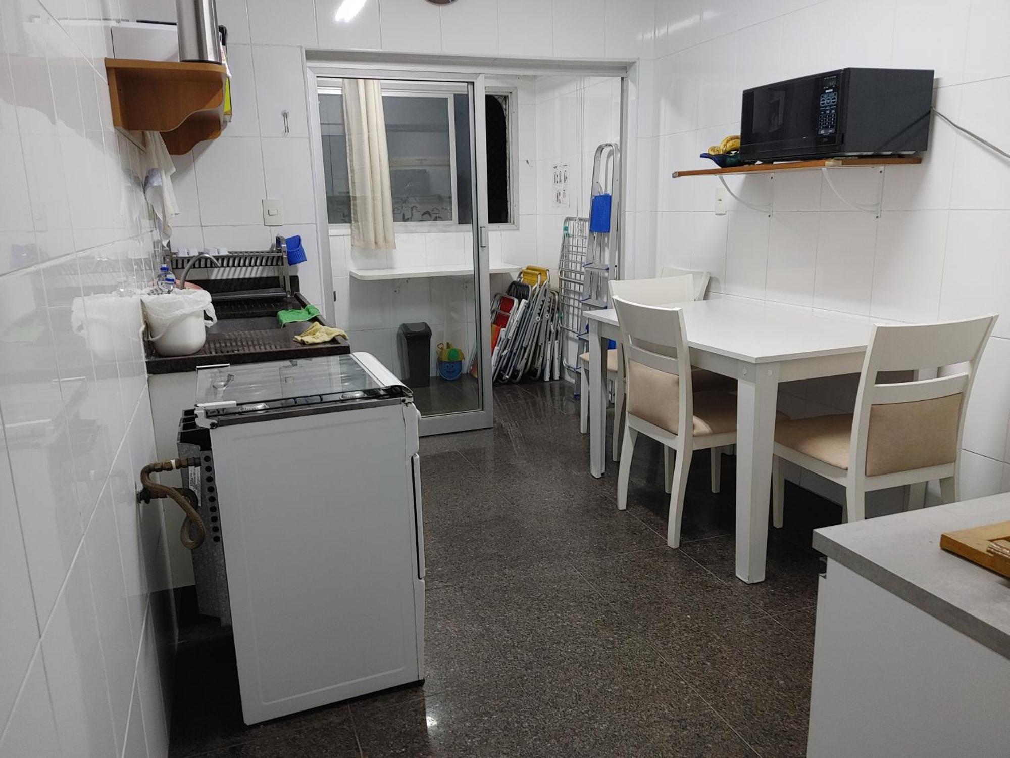 Guaruja Piscina Amaralina Com Wi-Fi - Praia Da Enseada Exteriör bild